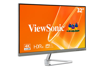 ViewSonic IFP7541 75IN ViewBoard 4K Interactive Flat Panel