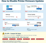HP DeskJet 2752e All-in-One Printer