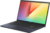 Asus VivoBook 15 S513 Thin and Light Laptop, 15.6” OLED FHD Display, A