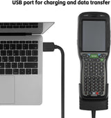 USB Charging Cable for Honeywell Dolphin 99EX 99GX Barcode Scanner Han