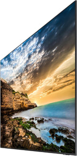Écran professionnel Samsung QET Series 85 pouces