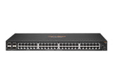 Aruba a Hewlett Packard Enterprise 6100 48G 4SFP+ Switch - JL676A#ABA