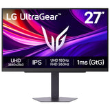 LG Gaming Monitor LG Ultragear 27G810A-B 27 inch / 4K UHD /180Hz / IPS