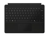 Microsoft Surface Pro Keyboard Without Pen Storage for Surface Pro 9 a
