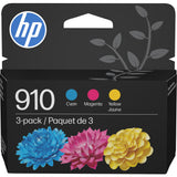 3PK 910 CMY Original Ink Combo Combo
