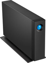 Disque dur USB Seagate LaCie D2 Professional 10 To