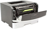Cartouche de toner très haute capacité Lexmark 51B1X00