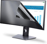 StarTech.com Privacy Screen For Dell P3424WE Curved 21:9 Monitor, Doub