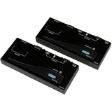 StarTech.com USB PS2 KVM Console Extender Cat5 Extender - KVM Extender