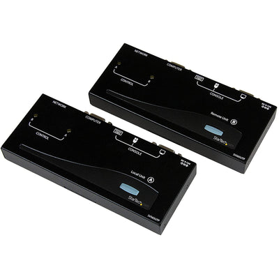 StarTech.com USB PS2 KVM Console Extender Cat5 Extender - KVM Extender