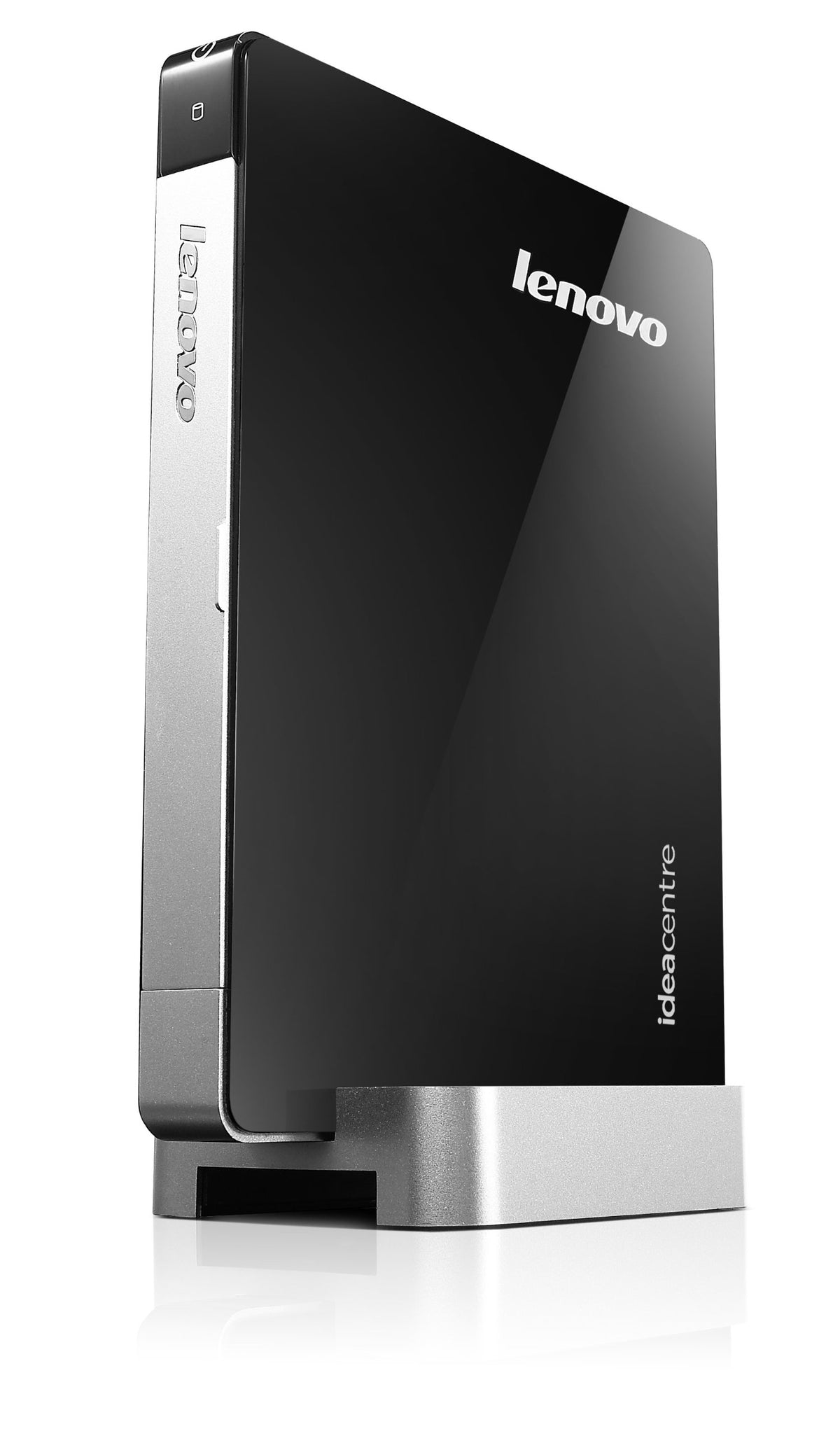 Lenovo Q180 IdeaCentre Desktop (Windows 7, Intel Atom D2550 Processor