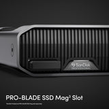 SanDisk Professional 18TB G-Drive Project - External HDD, Thunderbolt