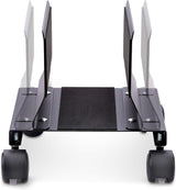 Chariot pour unité centrale StarTech.com, avec roulettes
