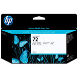HP 72 130ML Photo BLK Ink CART