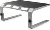 StarTech.com Monitor Riser Stand - for up to 32