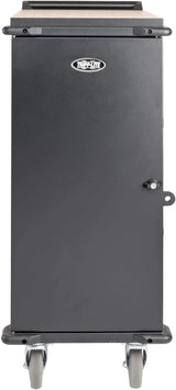 Chariot mobile de charge et rangement Tripp Lite 27 ports CA pour Chromeb