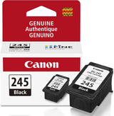 Canon PG-245 Black Ink Cartridge