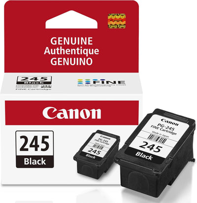 Canon PG-245 Black Ink Cartridge