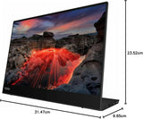 Lenovo ThinkVision M14t Gen 2 14