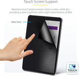 StarTech.com Filtre de confidentialité 4 positions pour iPad Pro 11 pouces, pour affichage portrait/p