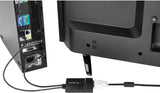 StarTech.com DisplayPort to DVI Dual Link Active Adapter Converter (DP