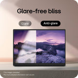 LG gram +view 17MT70 – 17