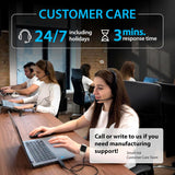 410X BLK CONTRACT TONER CARTRIDGE FOR LASERJET