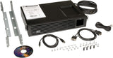Tripp Lite SMART1500RM2U 1500VA 1350W UPS Smart Rackmount AVR LCD 120V