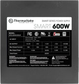 Netgear APS600W-200NES 600W Modular Power Supply