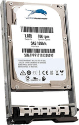 Water Panther 1,8 To 10K SAS 12 Gb/s disque dur Enterprise HDD 2,5 pouces
