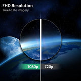 LCD Business Monitor 24IN IPS 100HZ