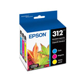 Cartouche d'encre magenta T312 Claria XL HAUTE CAPACITÉ AVEC CAPTEUR AMOVIBLE/XP15000