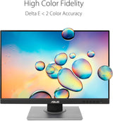 ASUS ProArt Display PA248QV 24.1” WUXGA (1920 x 1200) 16:10 Monitor, 1