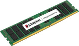 Kingston Server Premier 128GB 6400MT/s DDR5 ECC Reg CL52 DIMM 2Rx4 Mic