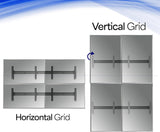 StarTech Video Wall Mount for 45in to 70in VESA Displays
