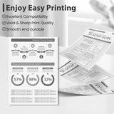 Lexmark Toner CS820 XHI-YLD Retrun PROG M