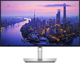 DELL UltraSharp U2725QE 27' 4K Thunderbolt-Hub-Monitor mit Bildwiederh