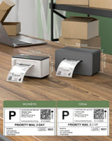 Zebra ZT620 6-Inch 300dpi Auto ID Printer