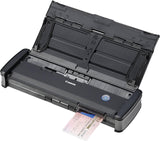Canon imageFORMULA P-215II Scan-tini Personal Mobile Document Scanner,