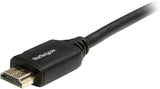 StarTech.com 10ft (3m) Premium Certified HDMI 2.0 Cable with Ethernet