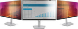 StarTech.com 24-inch 16:9 Gold Monitor Privacy Screen, Reversible Filt