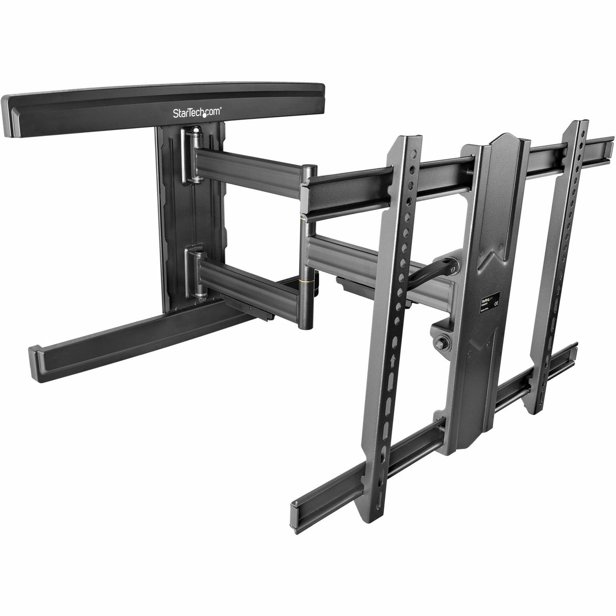 StarTech.com TV Wall Mount for up to 80 inch (110lb) VESA Mount Displa
