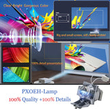 A+ Quality RLC-116 for VIEWSONIC PX700HD PG700WU Replacement Projector
