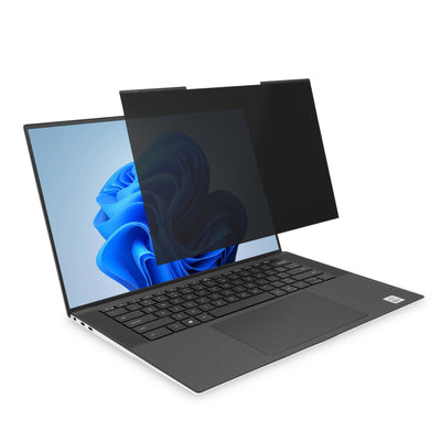 Kensington MagPro™ Magnetic Laptop Privacy Screen 14 inch, Removable 1