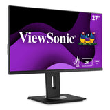 ViewSonic VG2756A-2K 27in 1440p Ergonomic IPS Monitor