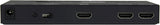 StarTech.com 2 Port HDMI Switch w/ Automatic and Priority Switching -