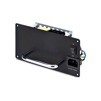 StarTech Redundant Power Supply Unit for MCM15-MEDIA-CHASSIS, 130W AC