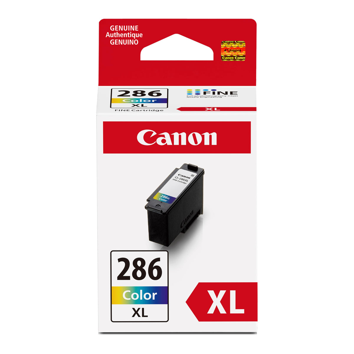 Canon CL-286XL CL-286 XL Colour