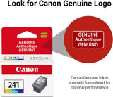 Canon CL-241 Color Ink Cartridge for MG3120 MG4120