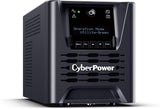 Onduleur Smart App Sinewave CyberPower PR750LCD3C, 750VA/750